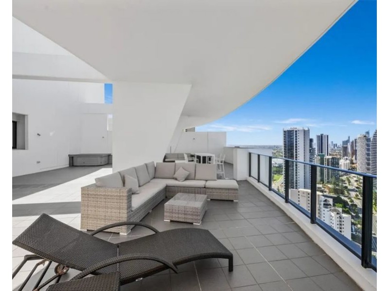 3003/22 Surf Parade, Broadbeach QLD 4218