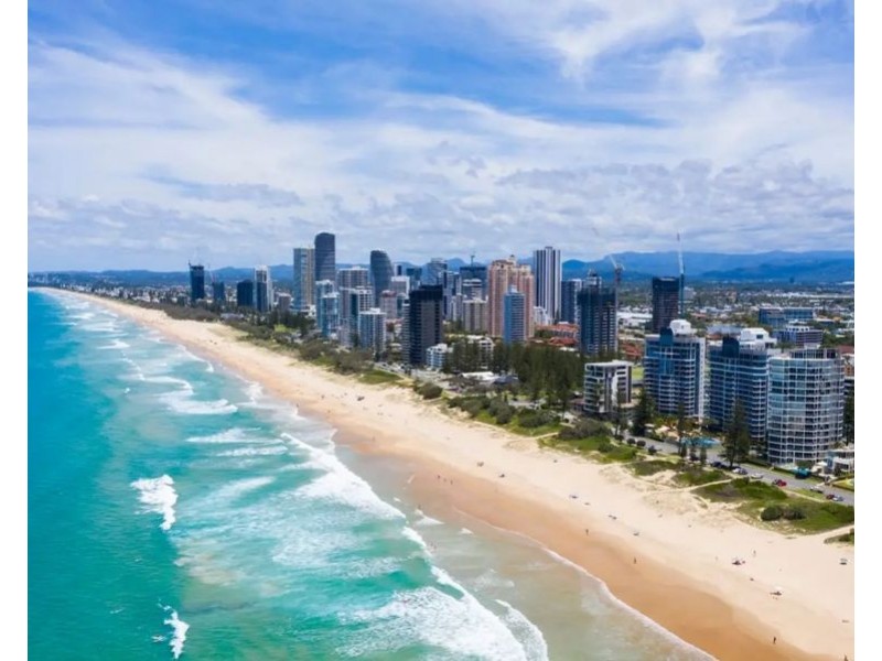 3003/22 Surf Parade, Broadbeach QLD 4218