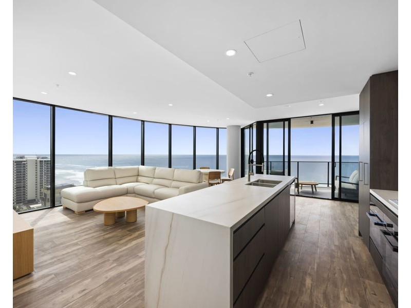 1602/3550 Main Beach Parade, Main Beach QLD 4217