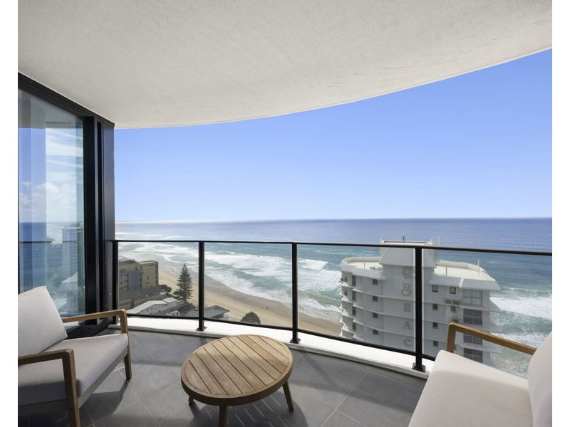 1602/3550 Main Beach Parade, Main Beach QLD 4217