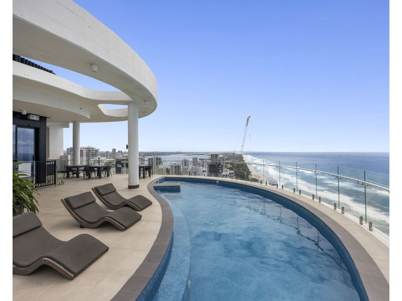 1602/3550 Main Beach Parade, Main Beach QLD 4217