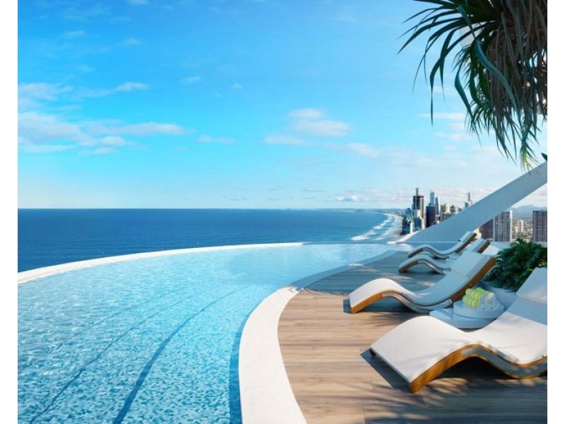 1602/3550 Main Beach Parade, Main Beach QLD 4217