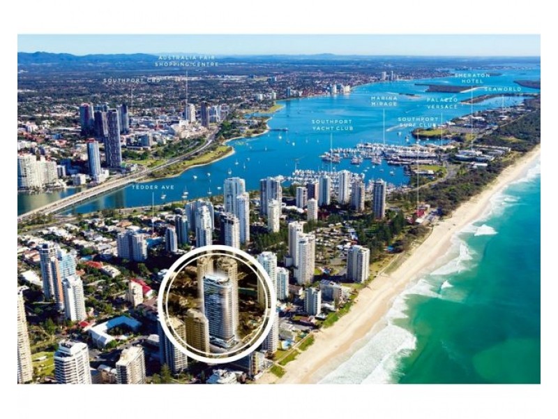 1602/3550 Main Beach Parade, Main Beach QLD 4217