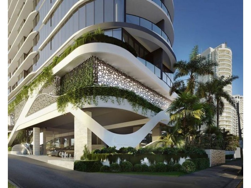 1602/3550 Main Beach Parade, Main Beach QLD 4217