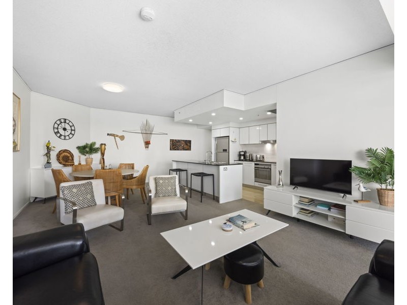 705/22 Surf Parade, Broadbeach QLD 4218