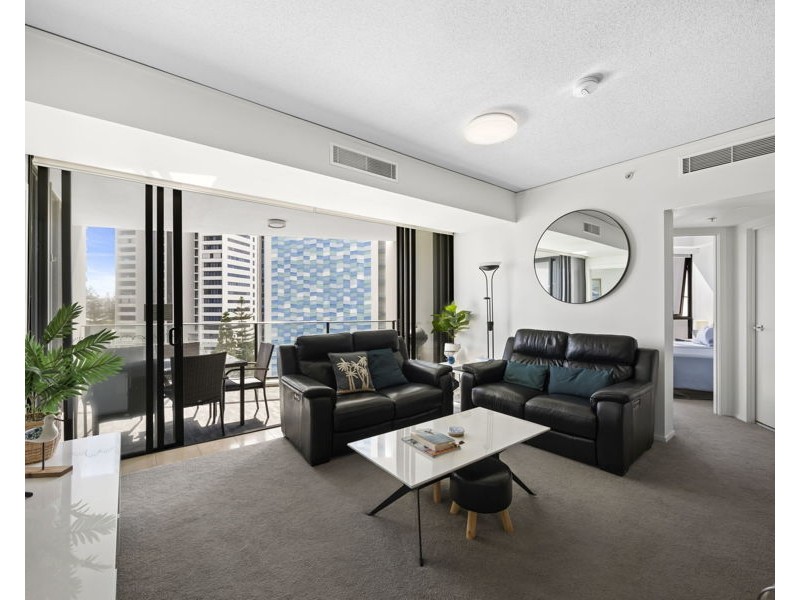 705/22 Surf Parade, Broadbeach QLD 4218