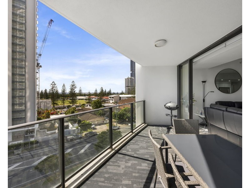 705/22 Surf Parade, Broadbeach QLD 4218