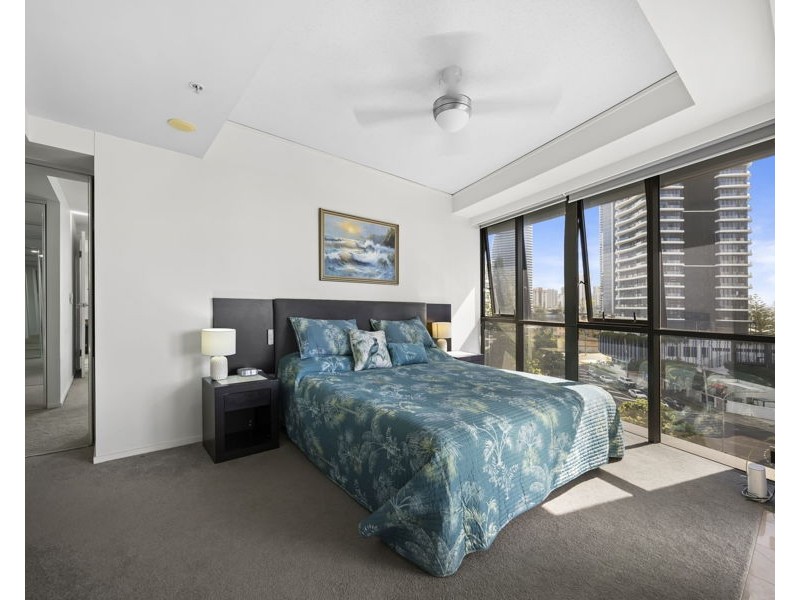 705/22 Surf Parade, Broadbeach QLD 4218