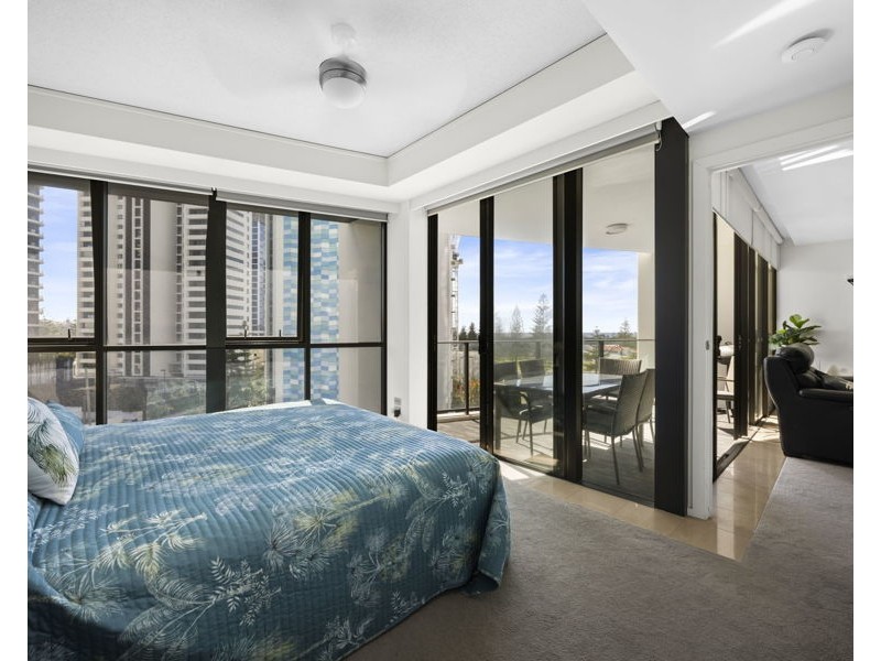 705/22 Surf Parade, Broadbeach QLD 4218