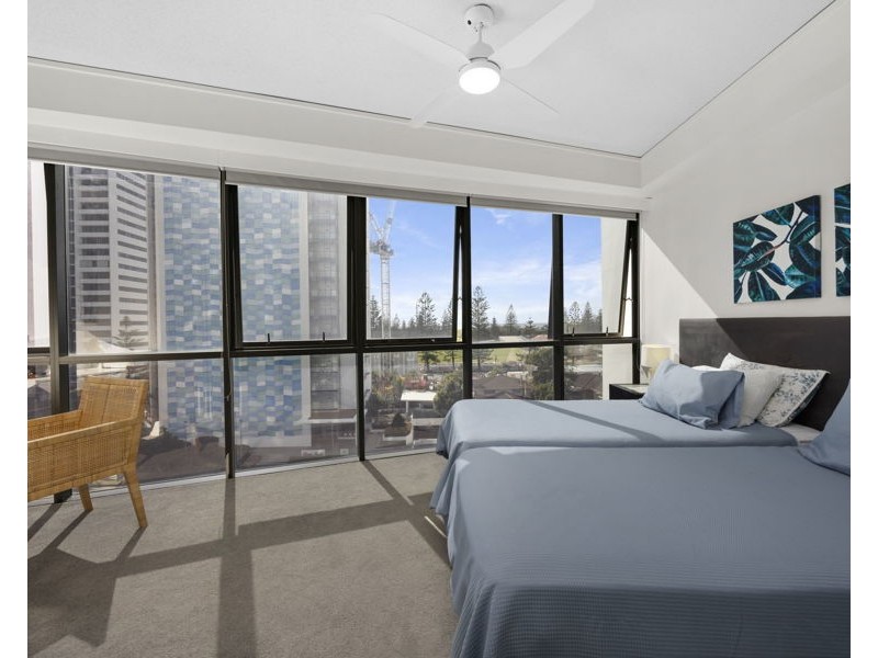 705/22 Surf Parade, Broadbeach QLD 4218