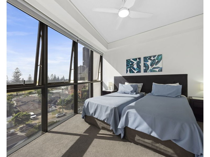 705/22 Surf Parade, Broadbeach QLD 4218