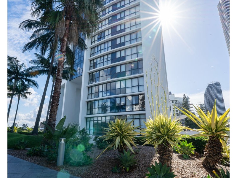 705/22 Surf Parade, Broadbeach QLD 4218
