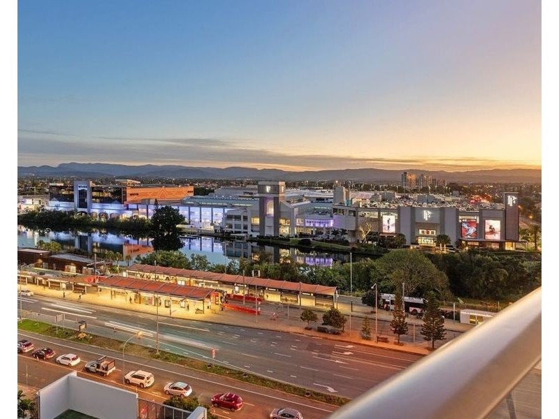 1107/22 Surf Parade, Broadbeach QLD 4218