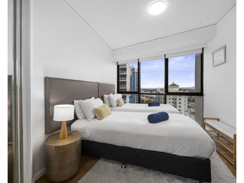 1107/22 Surf Parade, Broadbeach QLD 4218