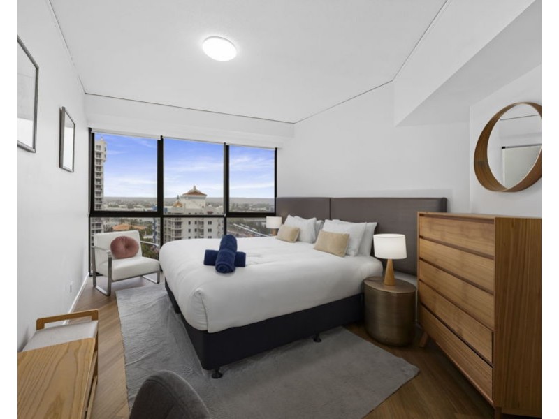 1107/22 Surf Parade, Broadbeach QLD 4218