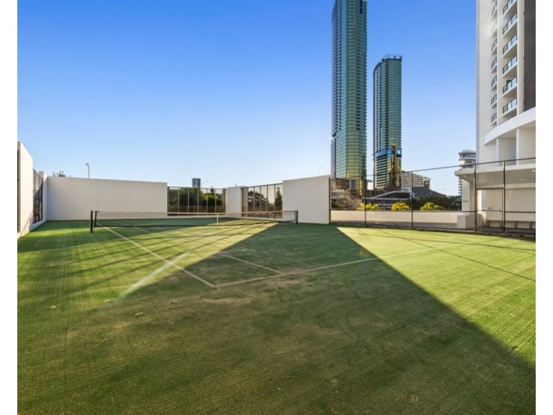 1107/22 Surf Parade, Broadbeach QLD 4218