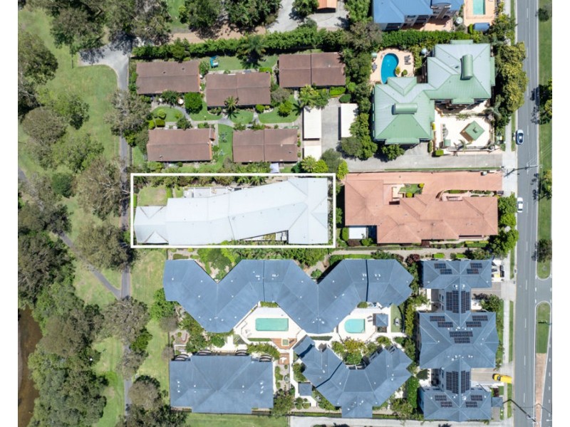 26/148 High Street, Southport QLD 4215