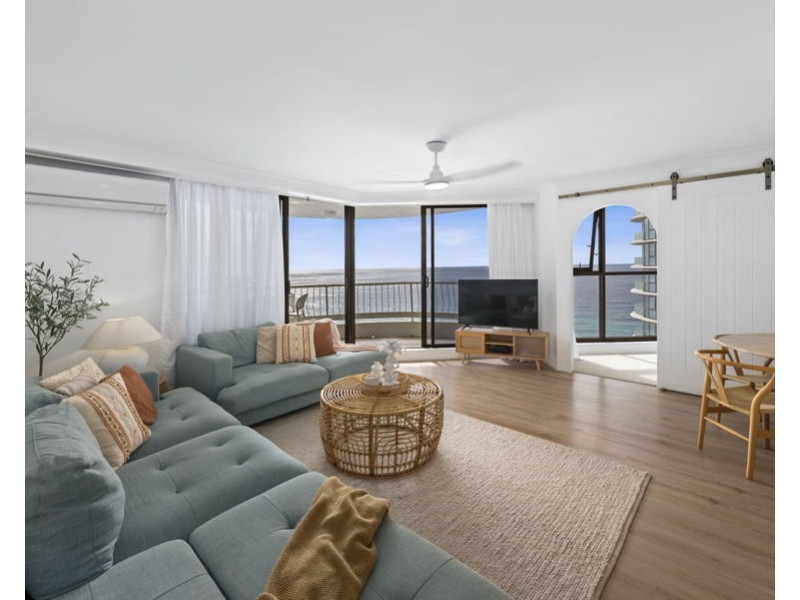 89/4 Thornton Street, Surfers Paradise QLD 4217