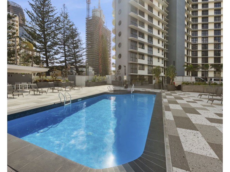 89/4 Thornton Street, Surfers Paradise QLD 4217