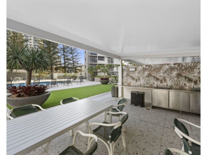 89/4 Thornton Street, Surfers Paradise QLD 4217