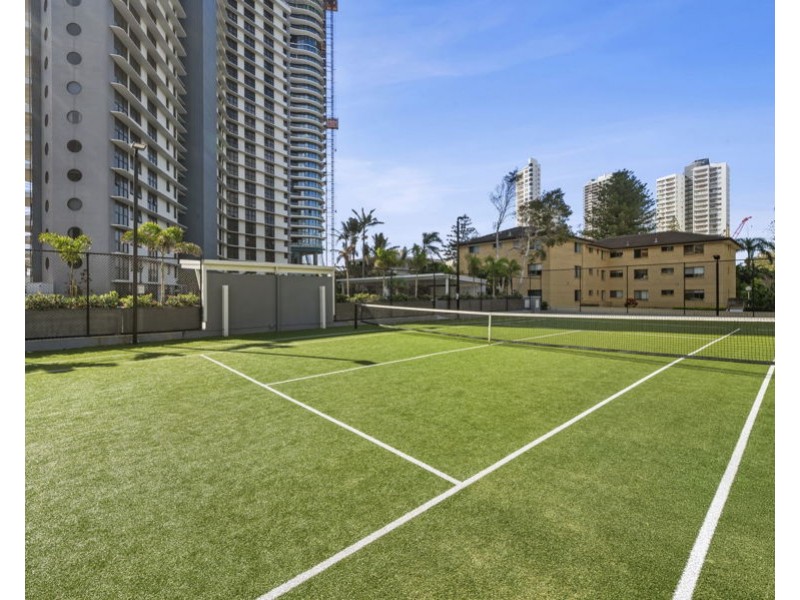 89/4 Thornton Street, Surfers Paradise QLD 4217