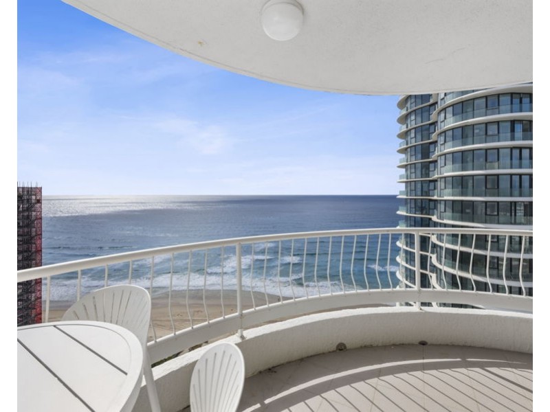 89/4 Thornton Street, Surfers Paradise QLD 4217