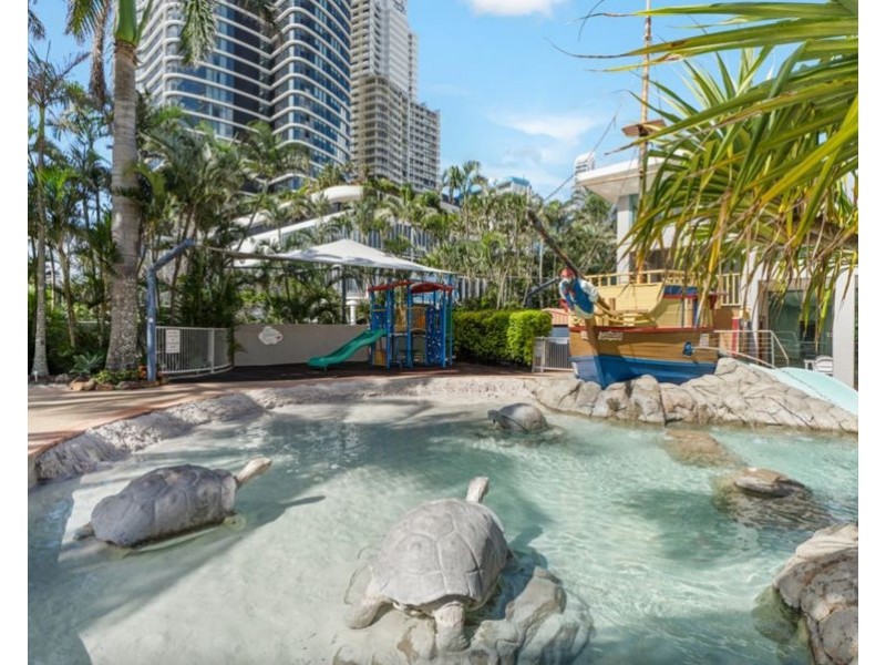 214/5-19 Palm Avenue, Surfers Paradise QLD 4217