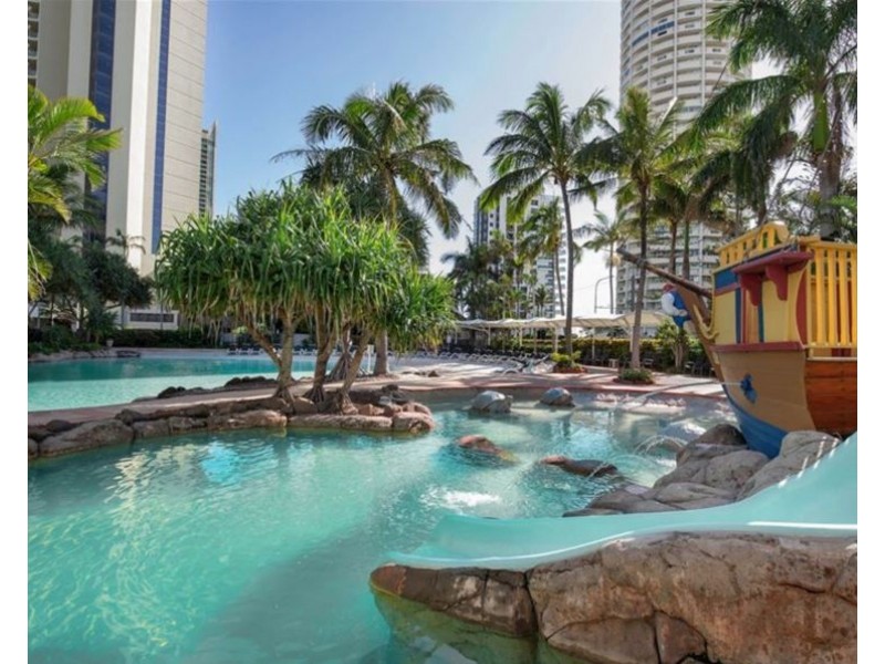 214/5-19 Palm Avenue, Surfers Paradise QLD 4217