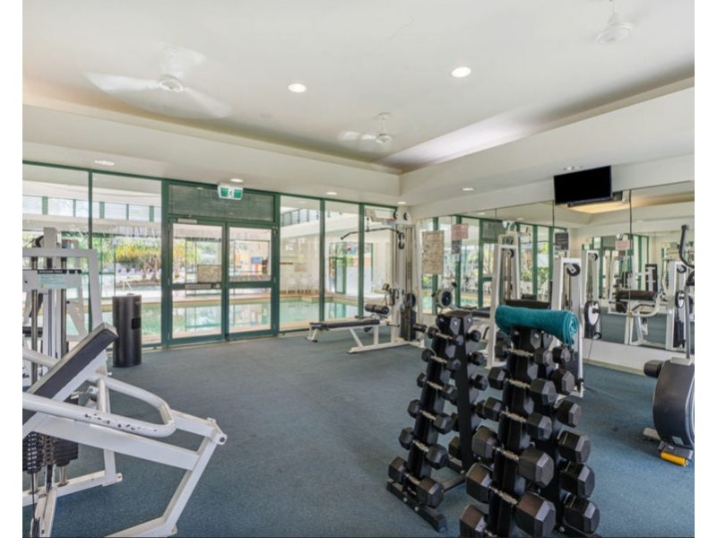 214/5-19 Palm Avenue, Surfers Paradise QLD 4217