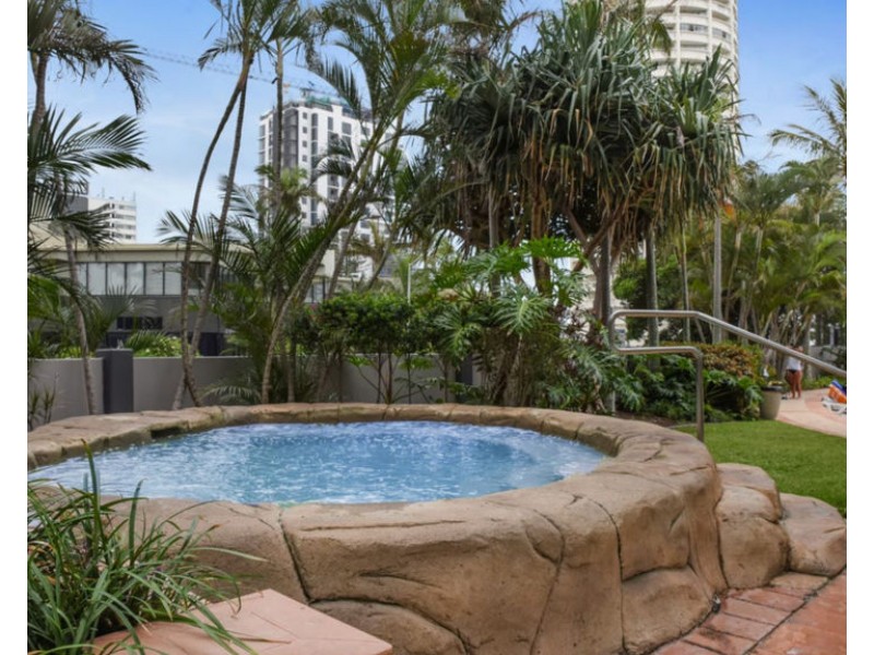 214/5-19 Palm Avenue, Surfers Paradise QLD 4217