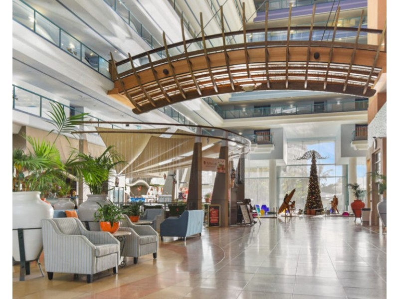 214/5-19 Palm Avenue, Surfers Paradise QLD 4217