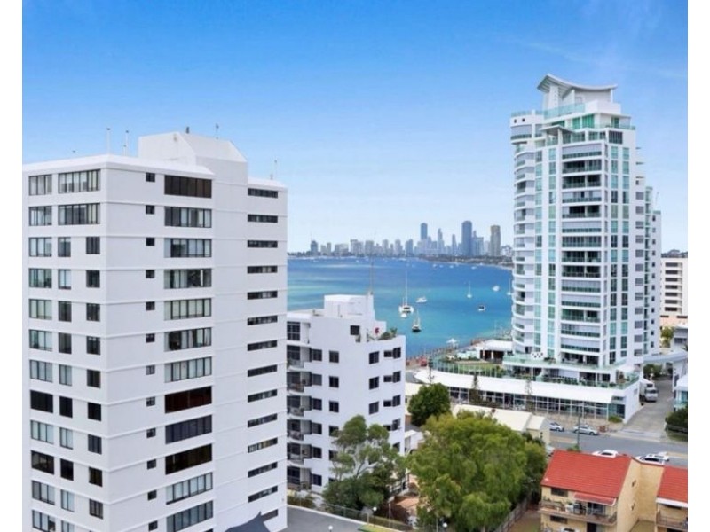 1104/41 Labrador Street, Labrador QLD 4215