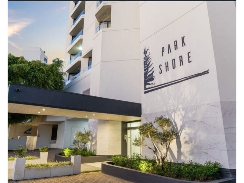 1104/41 Labrador Street, Labrador QLD 4215