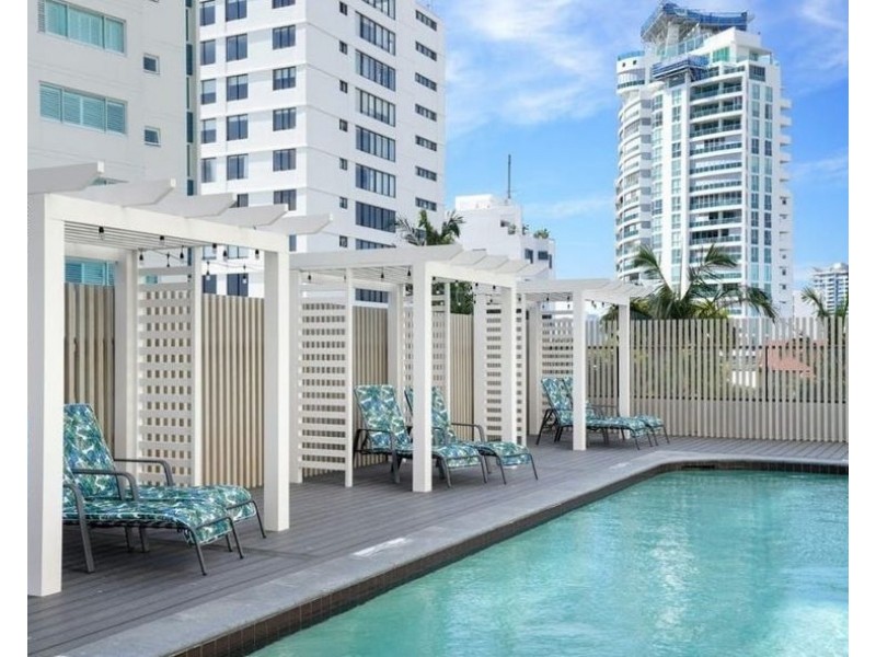 1104/41 Labrador Street, Labrador QLD 4215