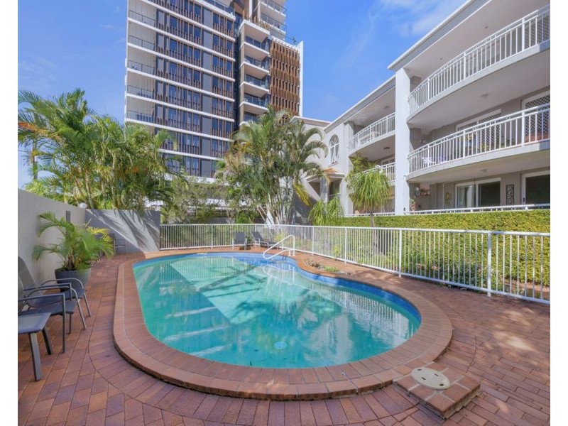 15/30-34 Dalpura Street, Surfers Paradise QLD 4217