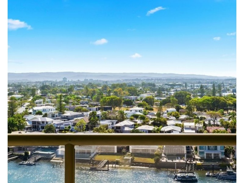 48/2890 Gold Coast Highway, Surfers Paradise QLD 4217