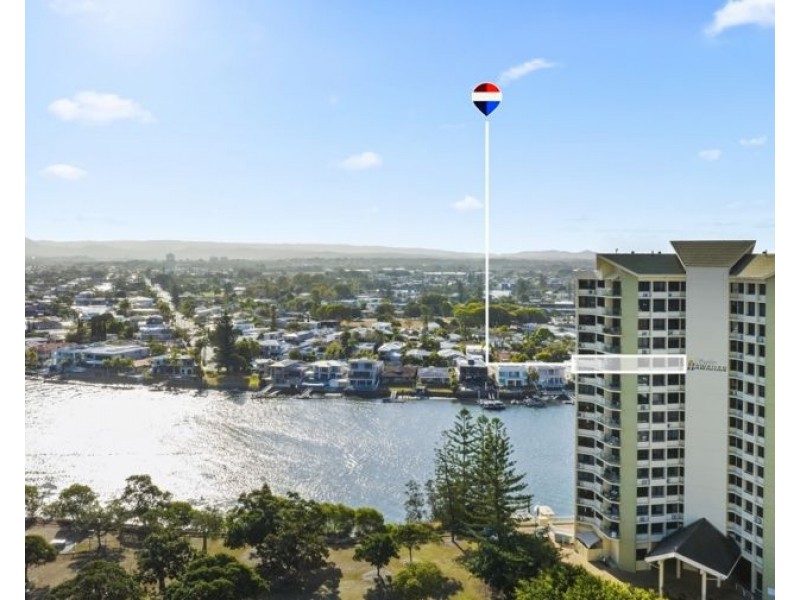 48/2890 Gold Coast Highway, Surfers Paradise QLD 4217