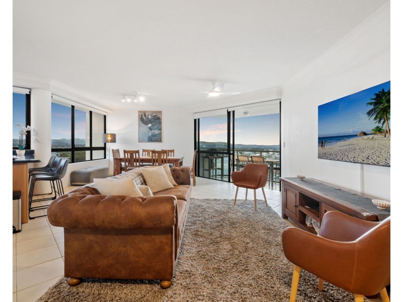 48/2890 Gold Coast Highway, Surfers Paradise QLD 4217
