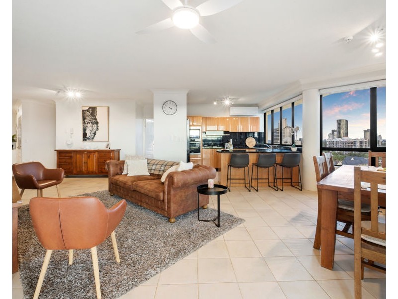 48/2890 Gold Coast Highway, Surfers Paradise QLD 4217