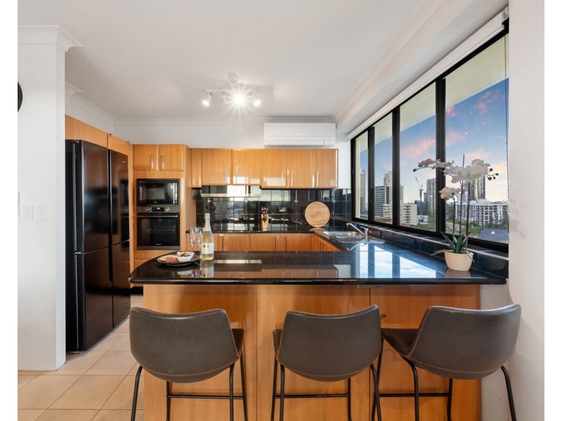 48/2890 Gold Coast Highway, Surfers Paradise QLD 4217
