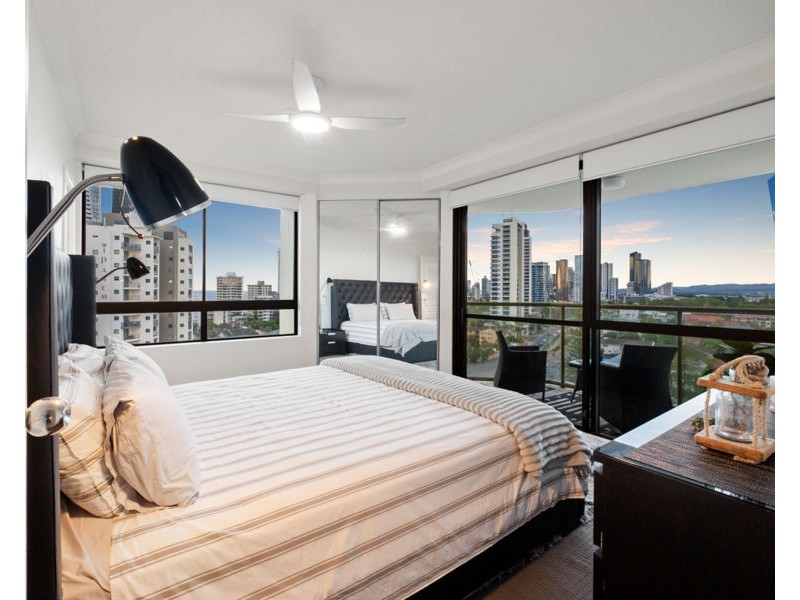 48/2890 Gold Coast Highway, Surfers Paradise QLD 4217