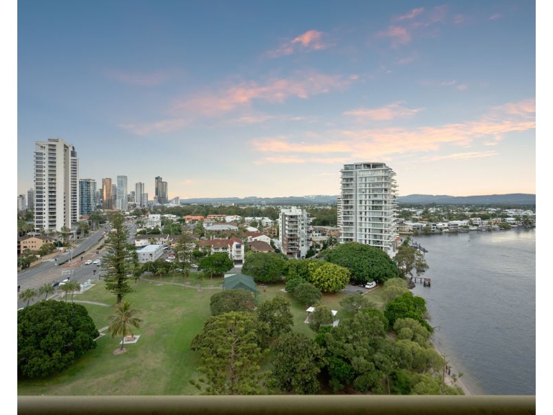 48/2890 Gold Coast Highway, Surfers Paradise QLD 4217