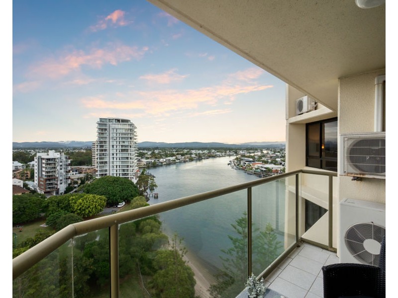 48/2890 Gold Coast Highway, Surfers Paradise QLD 4217