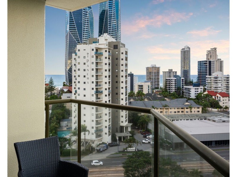 48/2890 Gold Coast Highway, Surfers Paradise QLD 4217