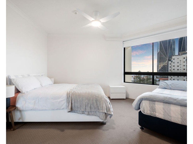 48/2890 Gold Coast Highway, Surfers Paradise QLD 4217
