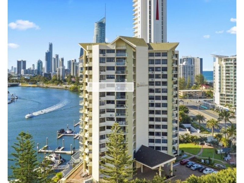 48/2890 Gold Coast Highway, Surfers Paradise QLD 4217