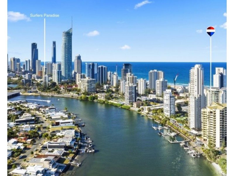 48/2890 Gold Coast Highway, Surfers Paradise QLD 4217