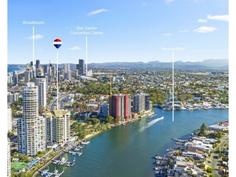 48/2890 Gold Coast Highway, Surfers Paradise QLD 4217