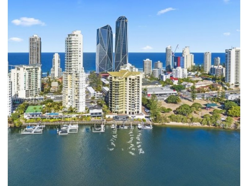 48/2890 Gold Coast Highway, Surfers Paradise QLD 4217
