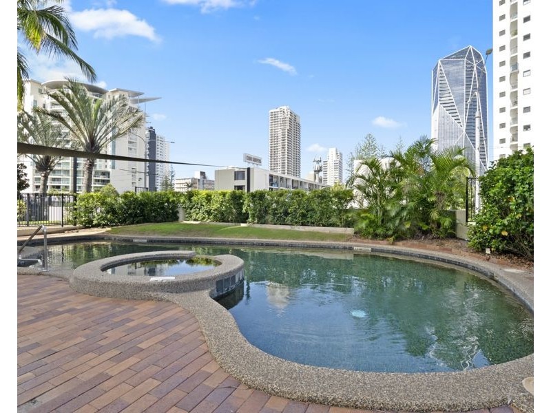 48/2890 Gold Coast Highway, Surfers Paradise QLD 4217